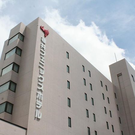 Fukui Phoenix Hotel Luaran gambar