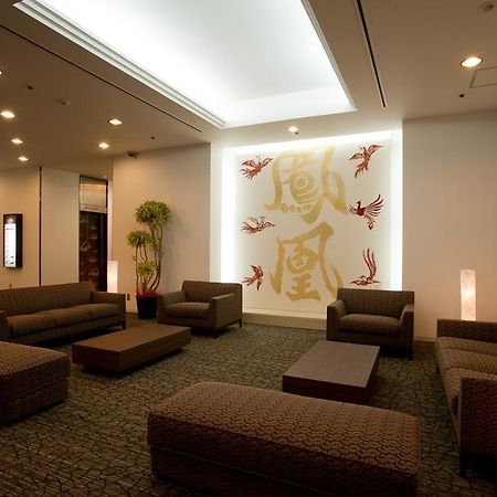 Fukui Phoenix Hotel Luaran gambar