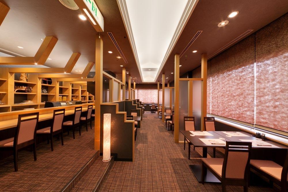 Fukui Phoenix Hotel Luaran gambar