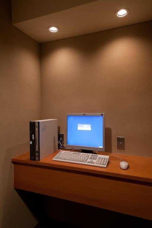 Fukui Phoenix Hotel Luaran gambar