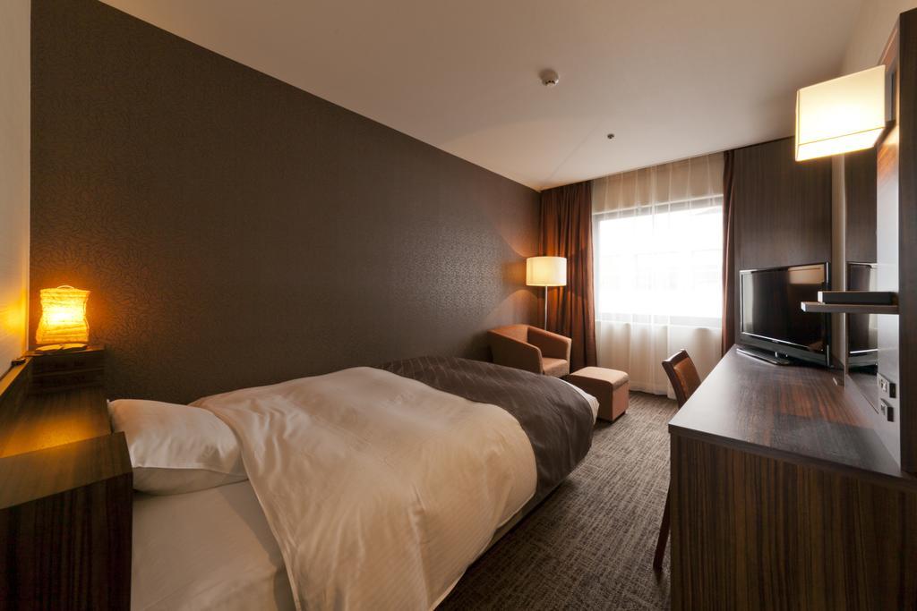 Fukui Phoenix Hotel Bilik gambar