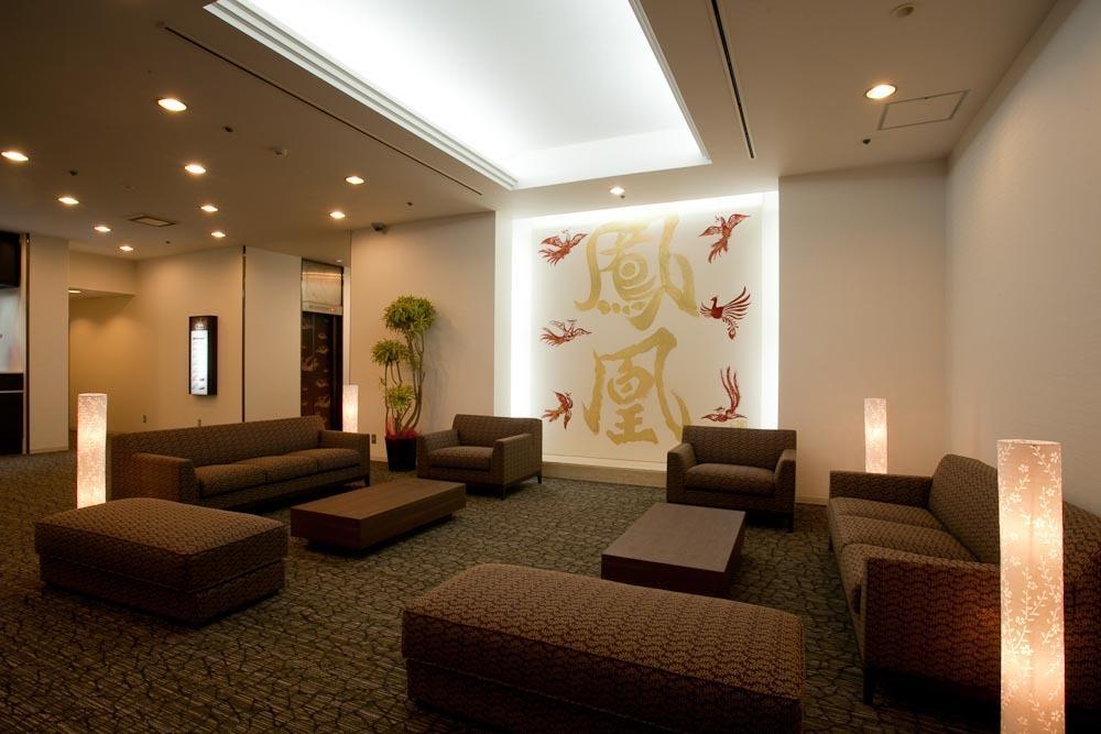 Fukui Phoenix Hotel Luaran gambar