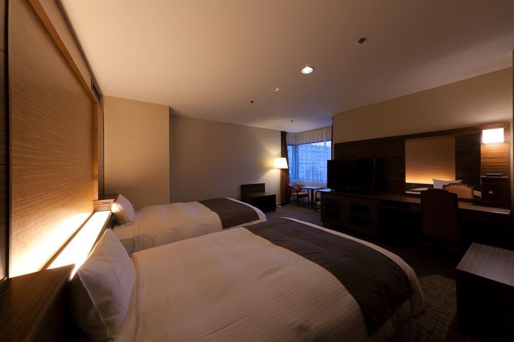 Fukui Phoenix Hotel Bilik gambar