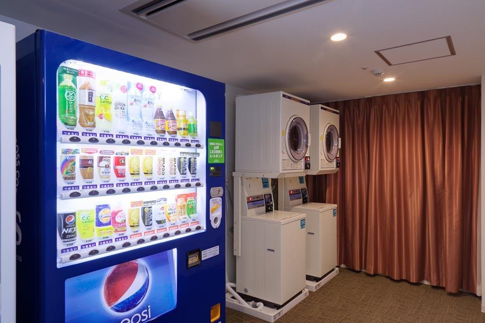 Fukui Phoenix Hotel Luaran gambar