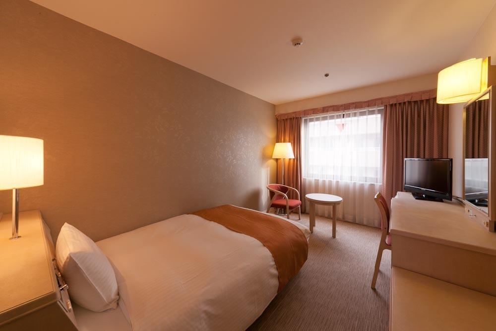 Fukui Phoenix Hotel Bilik gambar